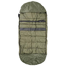 Спальний мішок Ranger 5 season Green (Арт. RA 5516G), фото 4