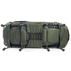 Спальний мішок Ranger 5 season Green (Арт. RA 5516G), фото 6