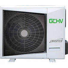 Кондиціонер Chigo GCHV CCG-V09HR4-F21, фото 6