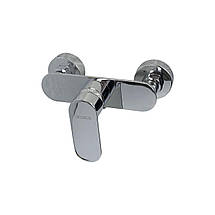Змішувач для душу Globus Lux Ontario GLO-0105N, фото 4
