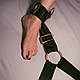 Cliss for Slod Conginabled Restrap Upko необхідні дві ремінці для неволі X, фото 3