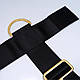 Cliss for Slod Conginabled Restrap Upko необхідні дві ремінці для неволі X, фото 4