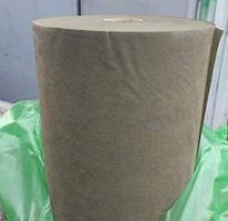 Спанбонд маскувальний Оливковий 60 г/м2 (1.6×200м), агроволокно для плетіння маскувальних сіток