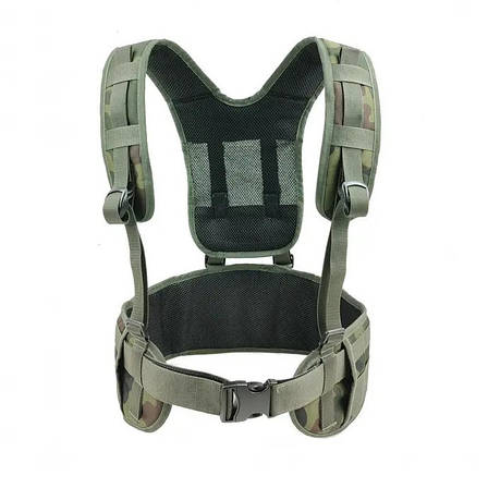Розвантажувальна система РПС Tactical мультикам (LE2204), фото 1