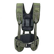 Розвантажувальна система РПС Tactical олива (LE2091)