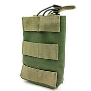 Підсумок відкритий для 1 магазину АК олива (LE2087)