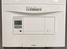 Котел конденсаційний Vaillant ecoTEC pro VUW INT 236/5-3-H/0010048116, фото 3