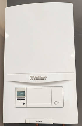 Котел конденсаційний Vaillant ecoTEC pro VUW INT 236/5-3-H/0010048116, фото 1
