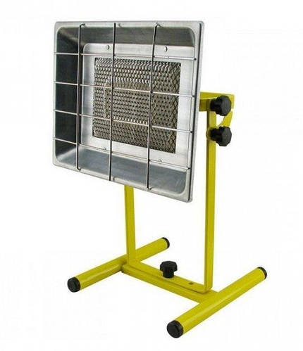 Купить Газовая керамическая инфракрасная горелка обогреватель Orgaz SB ...