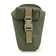 Підсумок сухарний олива (LE2139)