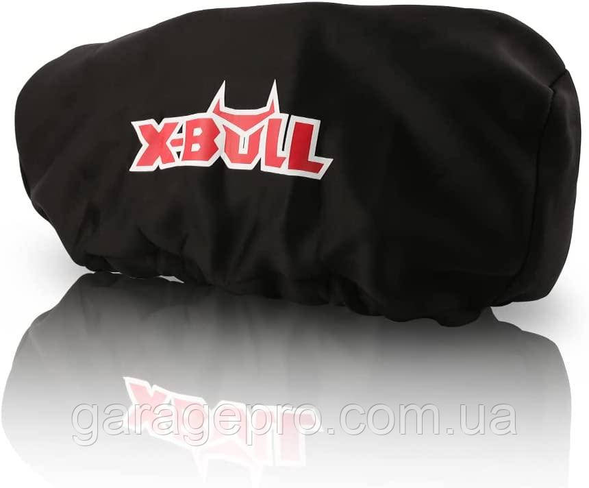 Водонепроникний чохол для лебідки X Bull (для позашляховиків)