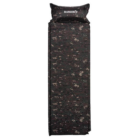 Самонадувний засіб Ranger Batur Camo (Арт. RA 6640), фото 1
