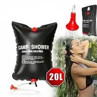 Туристический подвесной душ Camp Shower на 20 л