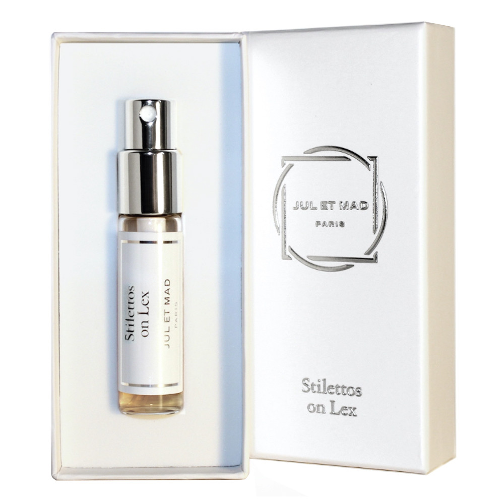 Jul et Mad Stilettos on Lex Духи (мініатюра) 7ml (3700748601244)