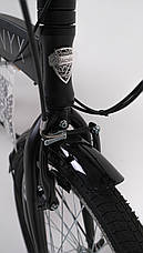 Складаний Електровелосипед Onyx 500W 16000mAh, фото 2