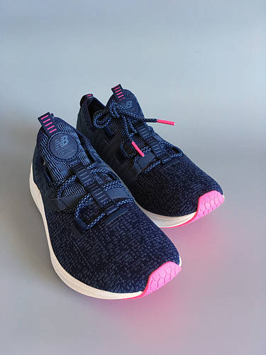 New balance fresh hotsell foam lazr sport