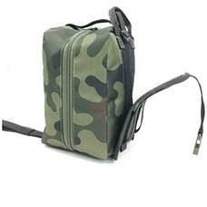 Велика тактична аптечка мультикам (LE2364), фото 5