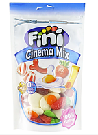 Жувальні цукерки Fini Cinema Mix 180 г, Іспанія