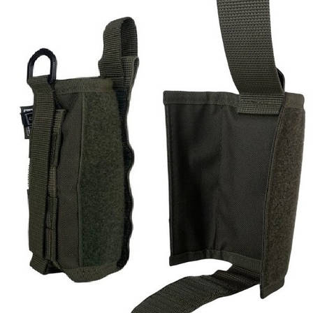 Підсумок для турнікет метелик олива (LE2803), фото 1