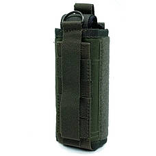 Підсумок для турнікет метелик олива (LE2803), фото 5