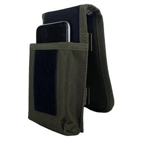 Підсумок для телефона олива (LE2197), фото 1