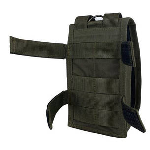 Підсумок для телефона олива (LE2197), фото 2