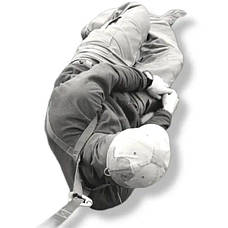 Евакуаційна стропа, подвійна (SK0017), фото 3