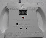 Інкубатор Веселої сім'ї, 12ВДВ 12 В (влагометр, вентилятор) з механізмом автоматичної революції инкубат, фото 5