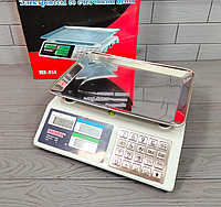 Весы торговые электронные MATARIX MX-414 50кг