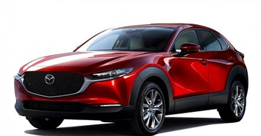 Mazda CX30 2019+