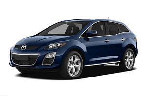 Mazda CX-7 2006-2012