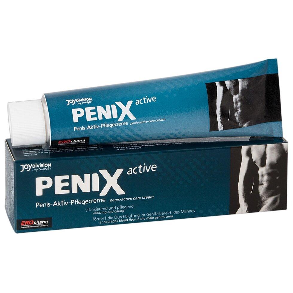 Активний крем Penix, фото 1