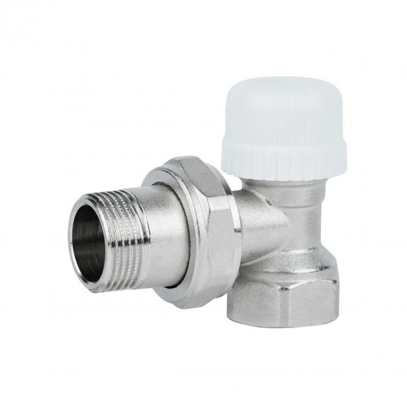 Радиатор ICMA Crane 3/4 "30x1,5 Угловой №778 — Купить Недорого на Bigl ...