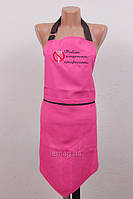Enova Фартух Веселка - Малиновий, фото 2