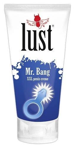 Масажний крем для пеніса (80 мл), фото 1