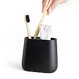 ПІДСТАВКА ДЛЯ ЗУБНИХ ЩІТОК ТА ПАСТИ RICHMOND, фото 4