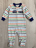 Чоловічок для хлопчика 9 міс 67-72 см