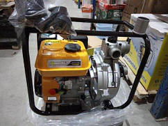 Мотопомпа FORTE FP20HP