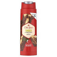 OLD SPICE Timber, 400 мл