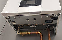 21 кВт. Котел конденсаційний газовий Vaillant ecTEC plus VUW 26CS/1-5 (N-INT2) / до 200 м2, фото 5