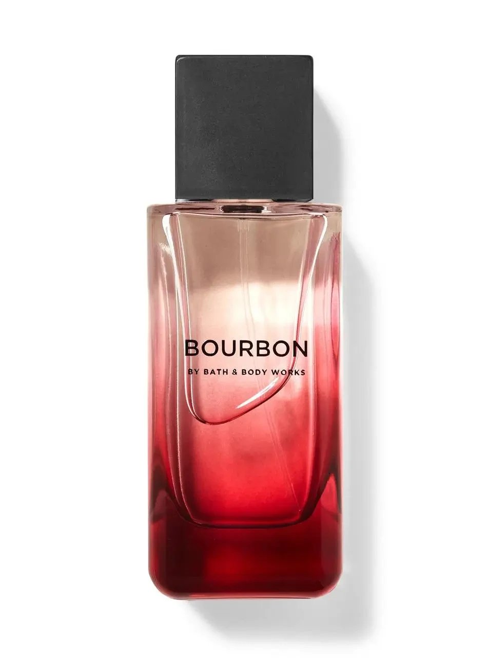 Чоловічі парфуми Bourbon від Bath & Body Works оригінал