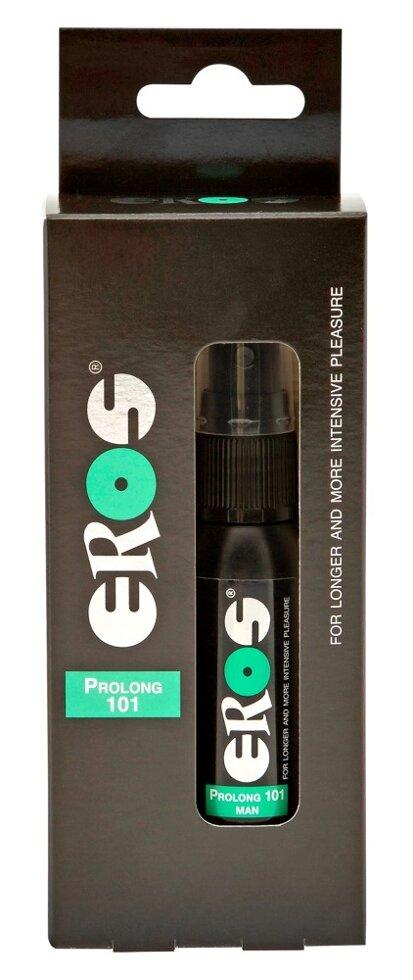 Розпилюйте Eros Plong 101