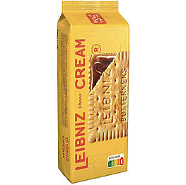 Leibniz Cream Choco 190g