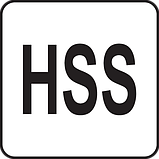 Набір Пилянок Для Реноватора 3 шт YATO (YT-34691), фото 7