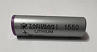 Батарейка Tadiran HLC-1550A/S гибридно-пленочный кондесатор