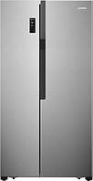 Холодильник Side by Side Gorenje NRS918FMX (код 1370001)