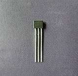 Датчик ХОЛЛА K49E 6Y109L призначений для встановлення в ручку газу, фото 2