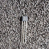 Датчик ХОЛЛА K49E 6Y109L призначений для встановлення в ручку газу, фото 3