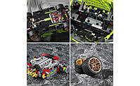LEGO Technic Lamborghini Sián FKP 37 3696 деталей (42115), фото 9