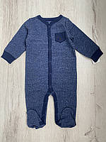 Чоловічок термо для хлопчика 9 міс 67-72 см